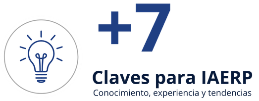 7 claves para entender IAERP