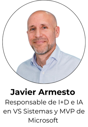 Javier Armesto
